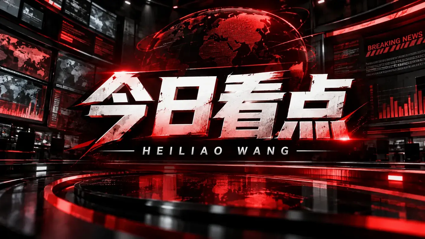 今日看点主题图